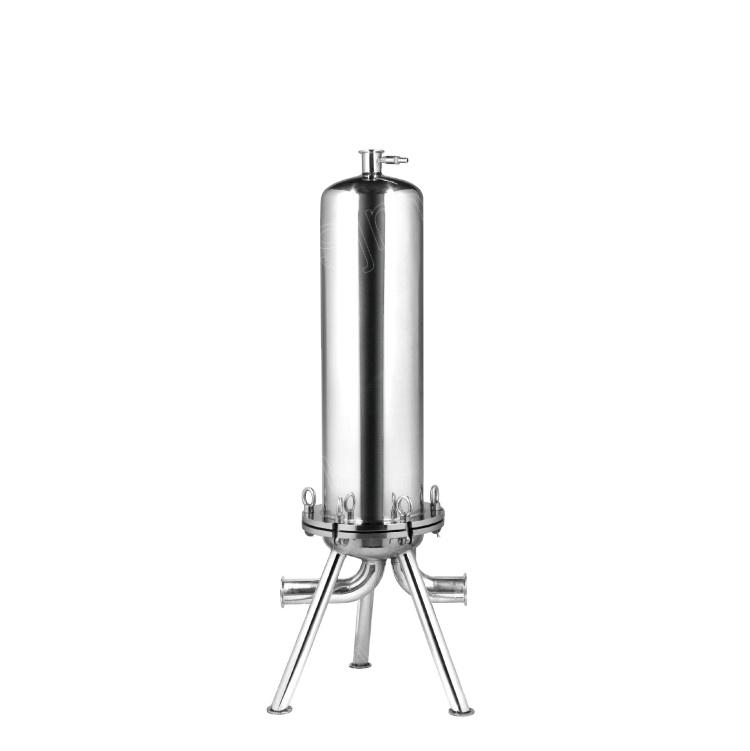 Sri Lanka Factory Wholesale Filter Housing For Coconut Oil Filter
