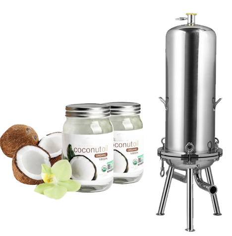 Ts Filter Food Grade High Quality 10 Inch,20 Inch,30 Inch 304 Stainless Steel Filter Housing