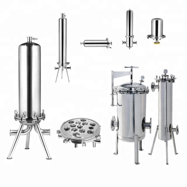 0.2 Um Sterile Air Filter For Alcohol Yeast Beer Filtration
