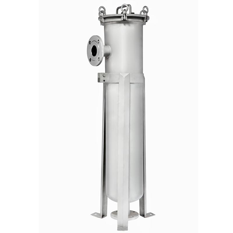 Stainless Steel Double Filter For Syrup Honey Purification