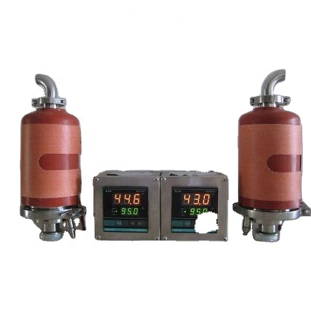 Sanitary Vent Aseptic Stainless Steel Tank Air Filter