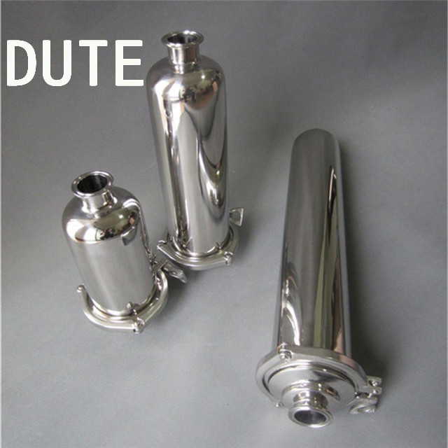 Vent Filter Housing for air Sterile Filter for Storage tank