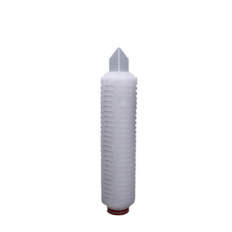 40" and 10" PP Water Filter Cartridge with Core and 1/3/5/10/25/50/75/100 Micron Filters Cartridge Made by KOSMA